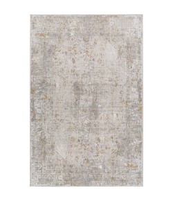 Livabliss Carmel CRL2318 Taupe Light Gray Area Rug 9 ft. X 12 ft. Rectangle