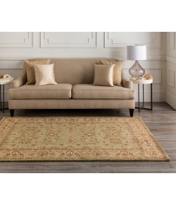 Surya Crowne CRN-6001 6 ft. x 9 ft. Rectangle Rug