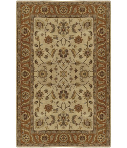 Surya Crowne CRN-6004-2x3 rug