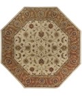 Surya Crowne CRN-6004-2x3 rug