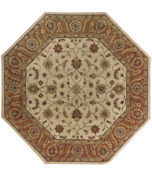 Surya Crowne CRN-6004-2x3 rug