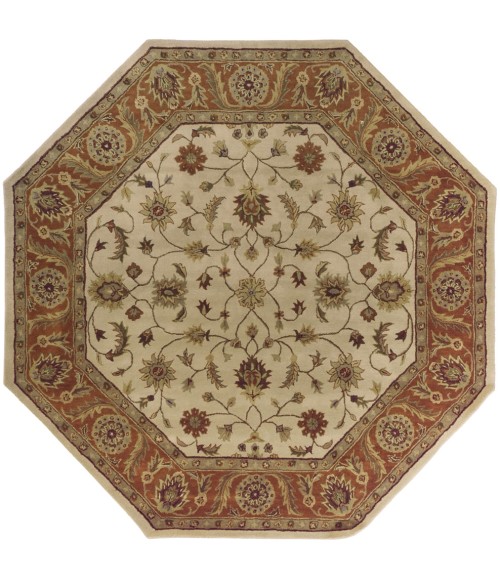 Livabliss Crowne CRN-6004-8OCTAGON rug