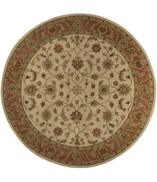 Surya Crowne CRN-6004-2x3 rug