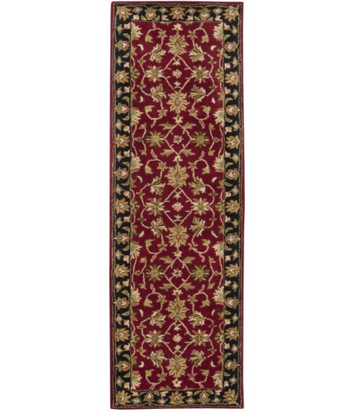 Surya Crowne CRN-6013-3x12 rug