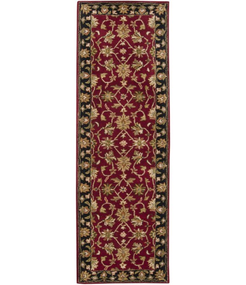 CROWNE RUG Livabliss Crowne CRN-6013-8OCTAGON rug