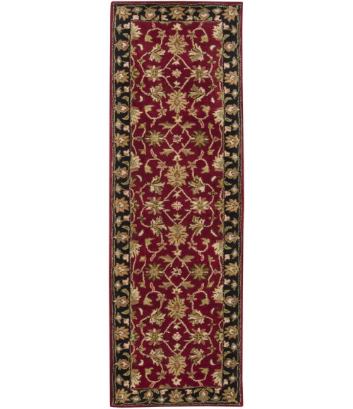 Surya Crowne CRN-6013-5x8 rug