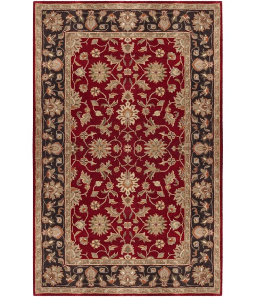 CROWNE RUG Livabliss Crowne CRN-6013-8Star