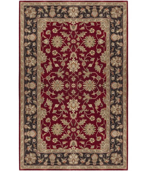 CROWNE RUG Livabliss Crowne CRN-6013-8OCTAGON rug