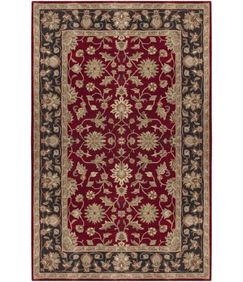 Surya Crowne CRN-6013-3x12 rug