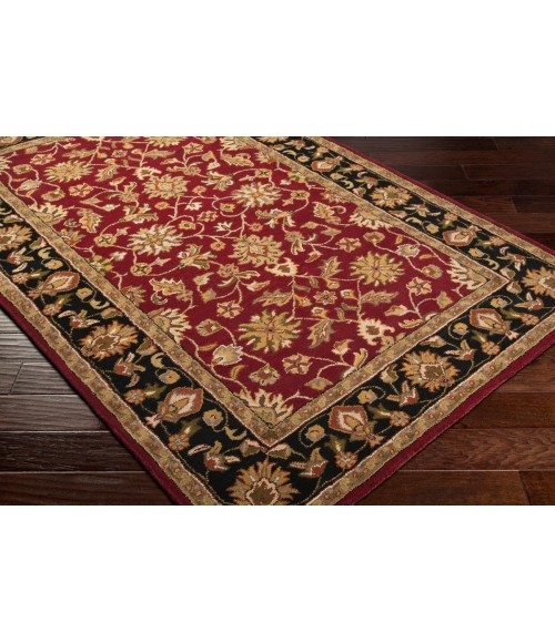 CROWNE RUG Livabliss Crowne CRN-6013-8Star