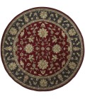 CROWNE RUG Livabliss Crowne CRN-6013-8OCTAGON rug
