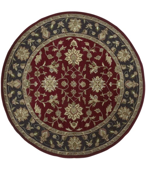 Surya Crowne CRN-6013-5x8 rug
