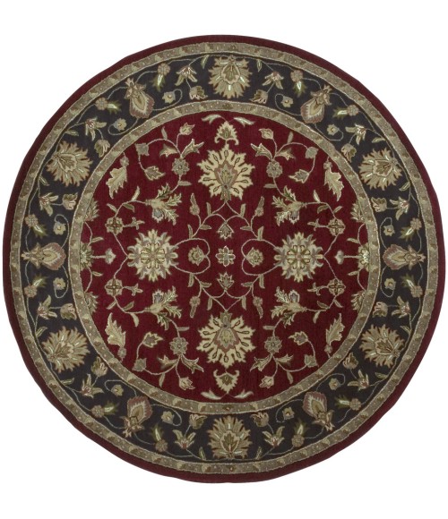 CROWNE RUG Livabliss Crowne CRN-6013-8OCTAGON rug