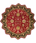 CROWNE RUG Livabliss Crowne CRN-6013-8Star