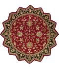 CROWNE RUG Livabliss Crowne CRN-6013-8Star