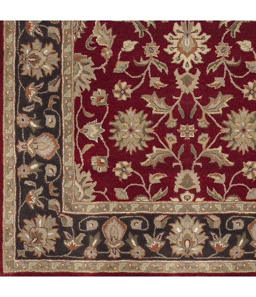 CROWNE RUG Livabliss Crowne CRN-6013-8Star