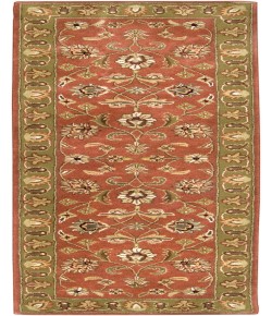 Surya Crowne CRN-6019 3' x 12' Runner Rug