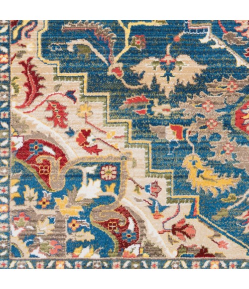 CRAFTY RUG Surya Crafty CRT-2300-26710