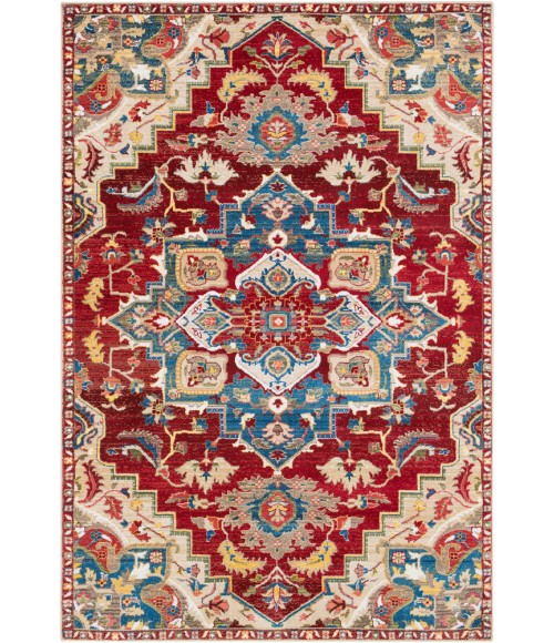 CRAFTY RUG Surya Crafty CRT-2302-26710