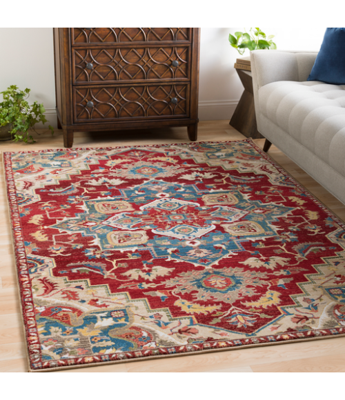 CRAFTY RUG Surya Crafty CRT-2302-26710