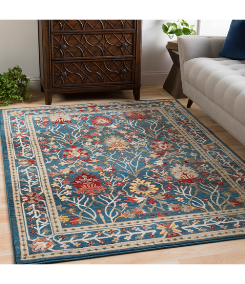 CRAFTY RUG Surya Crafty CRT-2308-5174