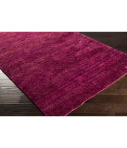 Surya Crusoe CRU2000 Bright Pink Area Rug 2 ft. X 3 ft. Rectangle