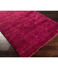 Crusoe CRU-2000 3'3" x 5'3" Handmade Rug