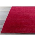 Crusoe CRU-2000 3'3" x 5'3" Handmade Rug