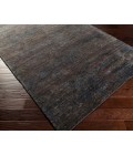 Crusoe CRU-2007 3'3" x 5'3" Handmade Rug