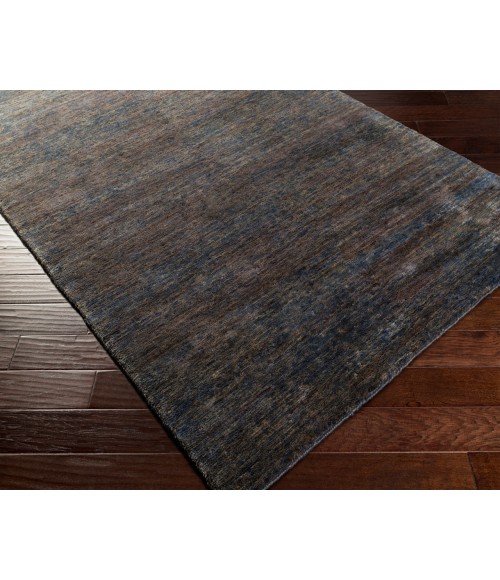 Crusoe CRU-2007 3'3" x 5'3" Handmade Rug