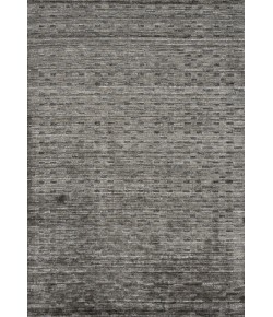 Surya Crystal CRY2000 Charcoal Area Rug 8 ft. X 10 ft. Rectangle
