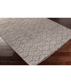 Surya Crystal CRY2000 Charcoal Area Rug 8 ft. X 10 ft. Rectangle