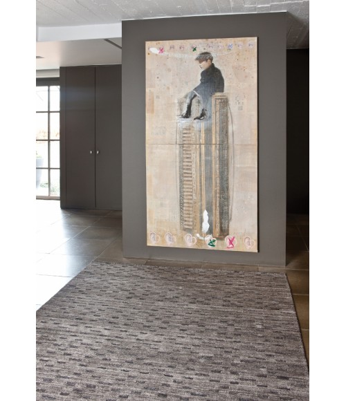 Surya Crystal CRY-2000-8x10 rug