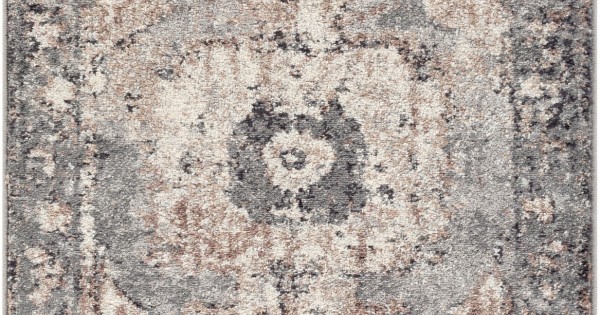 Livabliss Chelsea Csa2304 Area Rug 6 Ft. 7In. Square - Rugs Town