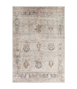 Livabliss Chelsea CSA2323 Medium Gray Charcoal Area Rug 7 ft. 10 in. X 10 ft. 3 in. Rectangle