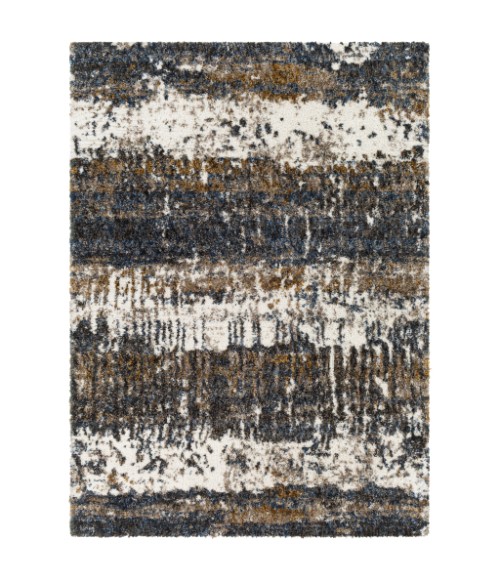 Livabliss Celestial shag CSG-2302 5 3 x 7  Rug