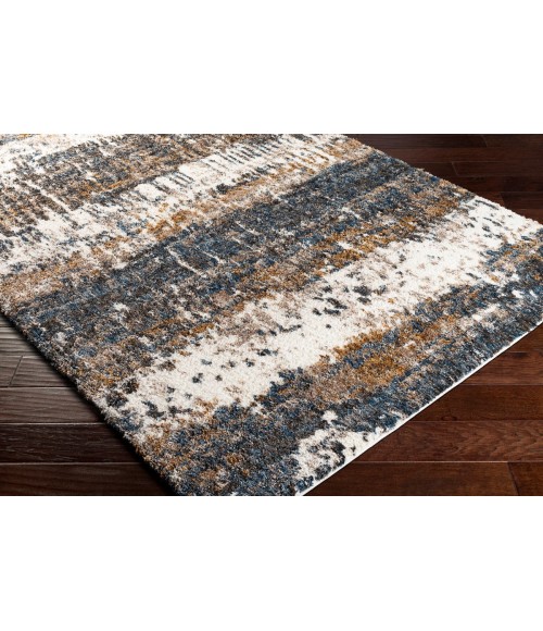 Livabliss Celestial shag CSG-2302 5 3 x 7  Rug