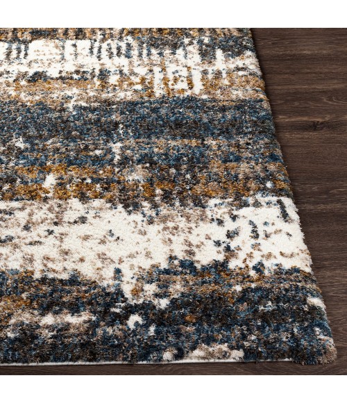 Livabliss Celestial shag CSG-2302 5 3 x 7  Rug