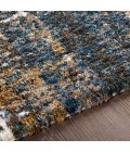 Livabliss Celestial shag CSG-2302 5 3 x 7  Rug