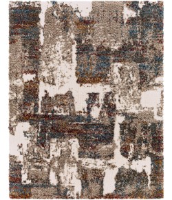 Livabliss Celestial Shag CSG2305 Multi Area Rug 7 ft. 10 in. X 10 ft. Rectangle