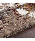 Surya Celestial shag CSG-2305 5 3 x 7  Rug