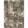 Livabliss Celestial Shag CSG2306 Multi Area Rug 5 ft. 3 in. X 7 ft. Rectangle