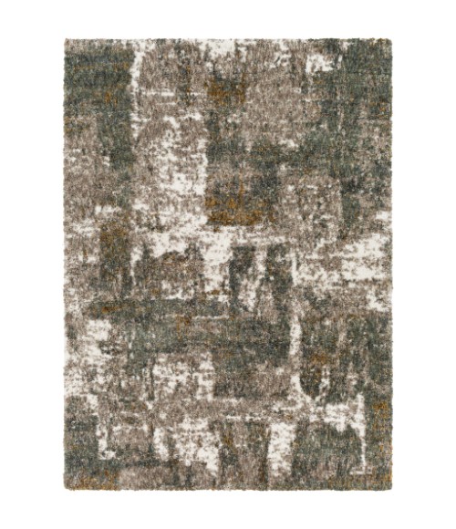 Surya Celestial shag CSG-2306 5 3 x 7  Rug