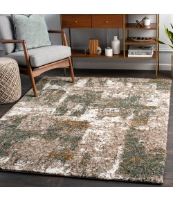 Livabliss Celestial Shag CSG2306 Multi Area Rug 5 ft. 3 in. X 7 ft. Rectangle