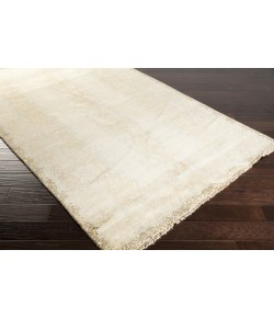 Surya Cheshire CSH6004 Cream Medium Gray Area Rug 5 ft. 6 in. X 8 ft. 6 in. Rectangle