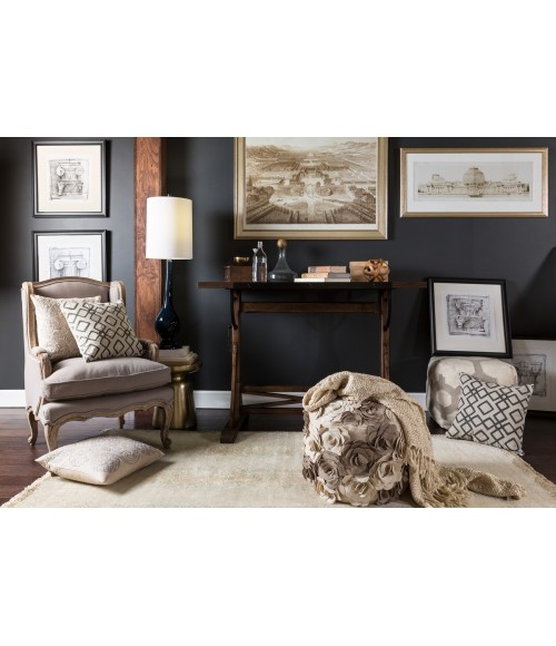CHESHIRE RUG Surya Cheshire CSH-6004-56x86 rug