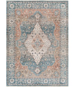 Livabliss Carlisle CSI2304 Dark Blue Pale Blue Area Rug 8 ft. 10 in. X 12 ft. 6 in. Rectangle