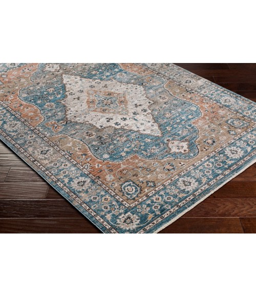 Surya Carlisle CSI-2304 8'10" x 12'6" Rug
