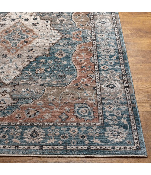 Surya Carlisle CSI-2304 8'10" x 12'6" Rug