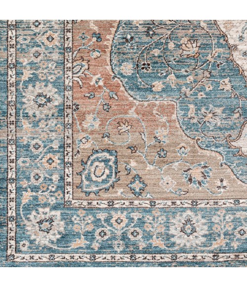Surya Carlisle CSI-2304 8'10" x 12'6" Rug